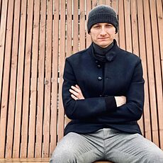 Фотография мужчины Сергей, 43 года из г. Салават