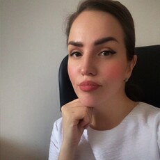 Фотография девушки Ася, 35 лет из г. Братск