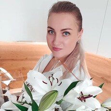 Фотография девушки Елена, 30 лет из г. Солигорск