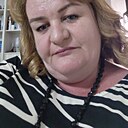 Джейн, 45 лет