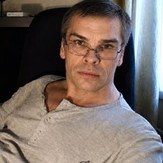 Фотография мужчины Евгений, 51 год из г. Шушенское