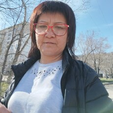 Фотография девушки Гульшат, 44 года из г. Аксу