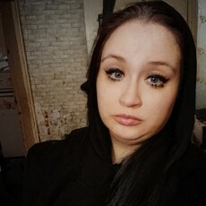 Фотография девушки Вера, 32 года из г. Усть-Илимск