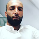 Sam, 33 года