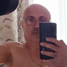 Фотография мужчины Валера, 58 лет из г. Сергиев Посад