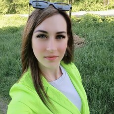 Фотография девушки Зинаида, 36 лет из г. Кемерово