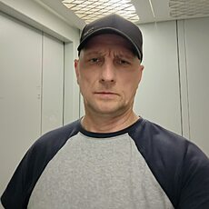 Фотография мужчины Александр, 49 лет из г. Новополоцк