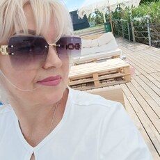 Фотография девушки Оля, 53 года из г. Познань