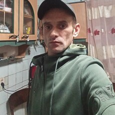 Фотография мужчины Жека, 31 год из г. Старобельск