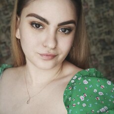 Фотография девушки Юлия, 30 лет из г. Куйбышев