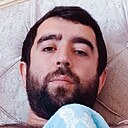 Амир, 40 лет