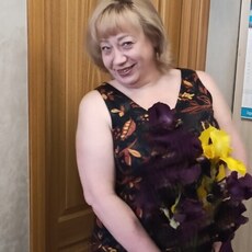 Фотография девушки Svetlana, 57 лет из г. Минск