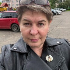 Фотография девушки Natali, 53 года из г. Истра