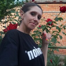 Фотография девушки Ирина, 46 лет из г. Ейск