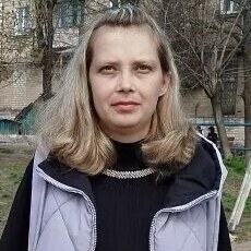 Фотография девушки Елена, 33 года из г. Луганск