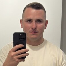 Фотография мужчины Сергей, 26 лет из г. Пинск