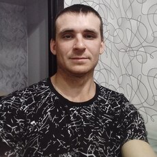 Фотография мужчины Слава, 30 лет из г. Хабаровск