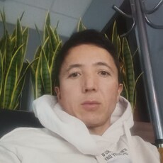 Фотография мужчины Doolot, 33 года из г. Томск