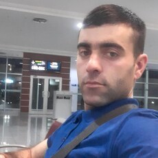 Фотография мужчины Аз, 32 года из г. Екатеринбург