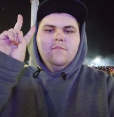 Фотография мужчины Vovka, 27 лет из г. Альметьевск