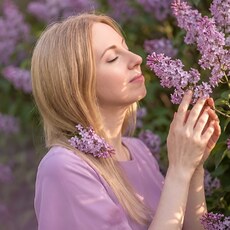Фотография девушки Ольга, 37 лет из г. Брест