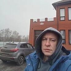 Фотография мужчины Максим, 41 год из г. Белгород
