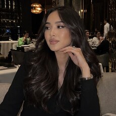 Фотография девушки Аружан, 20 лет из г. Астана