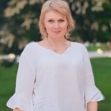 Фотография девушки Елена, 46 лет из г. Усть-Лабинск