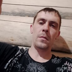 Фотография мужчины Николай, 34 года из г. Тайшет