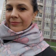 Фотография девушки Вероника, 45 лет из г. Тула