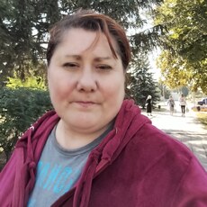 Фотография девушки Нина, 47 лет из г. Зеньков