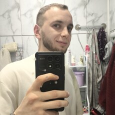 Фотография мужчины Иван, 30 лет из г. Воскресенск