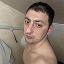 Artur, 34 года