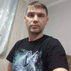 Фотография мужчины Анатолий, 38 лет из г. Белово