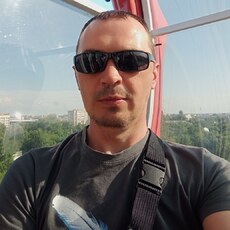 Фотография мужчины Александр, 43 года из г. Петропавловск