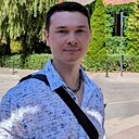 Сергей, 32 года