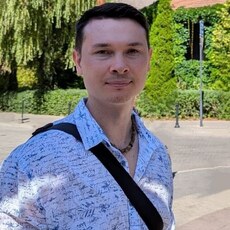 Фотография мужчины Сергей, 32 года из г. Абакан