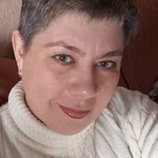 Фотография девушки Елена, 47 лет из г. Абакан