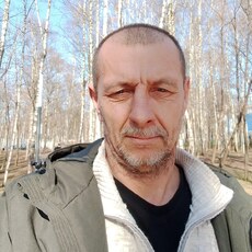 Фотография мужчины Сергей, 49 лет из г. Лобня