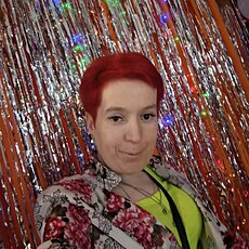 Фотография девушки Марина, 42 года из г. Вязьма