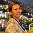 Асель, 46 лет