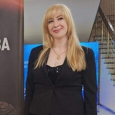 Фотография девушки Елена, 43 года из г. Тюмень