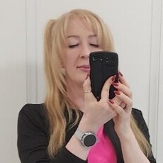 Фотография девушки Елена, 43 года из г. Тюмень