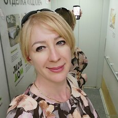 Фотография девушки Елена, 43 года из г. Тюмень