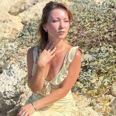Фотография девушки Ольга, 36 лет из г. Горловка