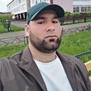 Магамед, 27 лет