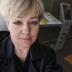 Фотография девушки Елена, 45 лет из г. Сальск
