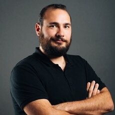 Фотография мужчины Андрей, 37 лет из г. Краснодар