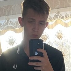 Фотография мужчины Артур, 20 лет из г. Братск