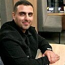 Махо, 35 лет